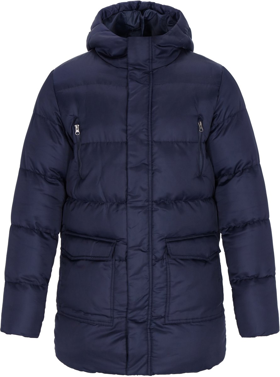 Mo Parka