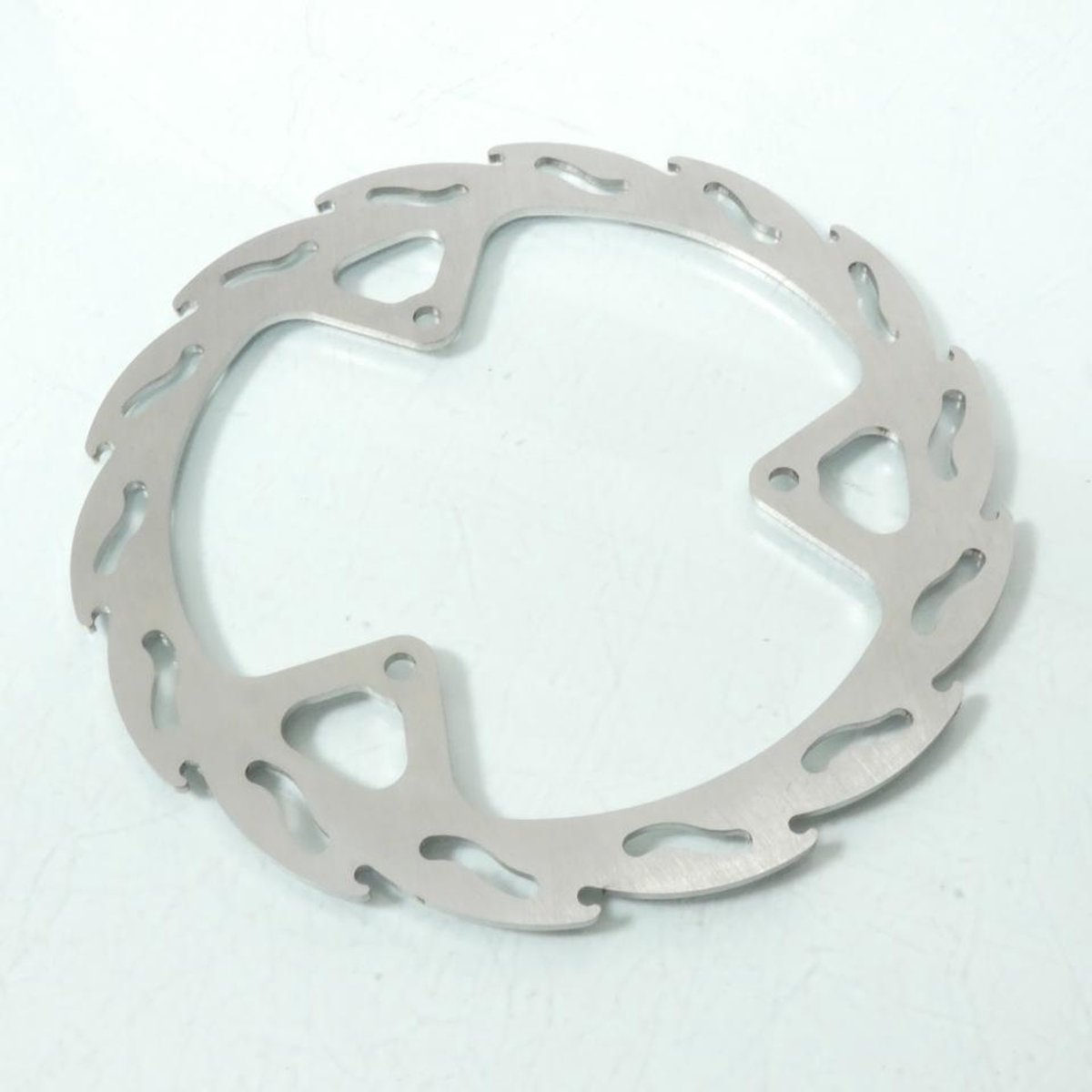 Disque de frein avant Moto Master pour Moto KTM 65 SX 2000 à 2022 AV / 110240 Neuf