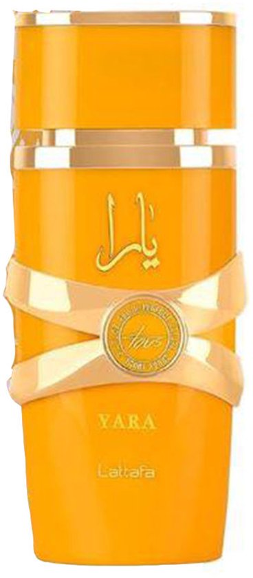 Lattafa Yara Tous 100 ml - Eau de Parfum - Dames parfum