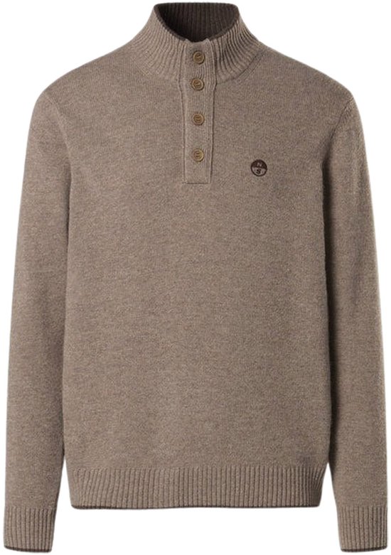NORTH SAILS - Man - Knit Sweater main image 1