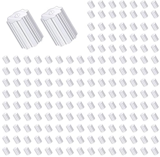 Efalock Travel Set 4-Stuks kopen? Nu € 4,45 Efalock Travel Set 4-Stuks kopen? Nu € 4,45