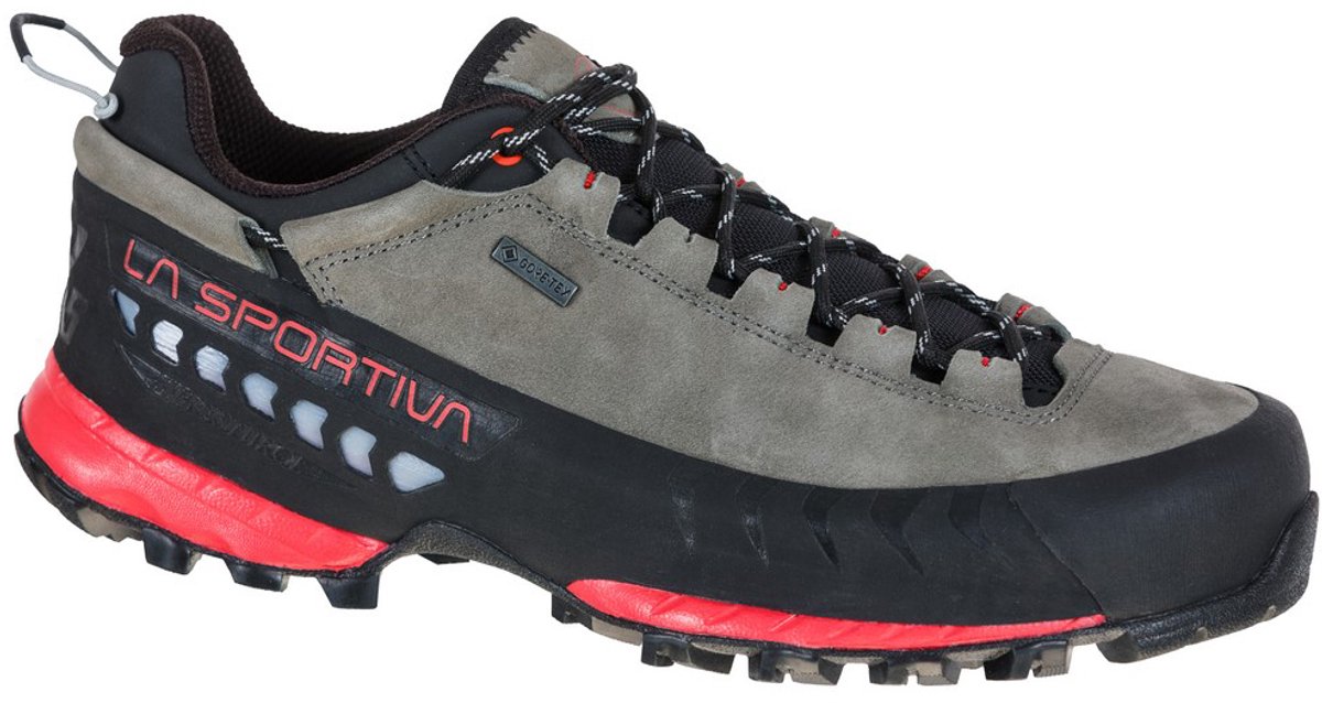 La Sportiva Tx5 Low Gore-tex® Approachschoenen Vrouw Clay/hibiscus