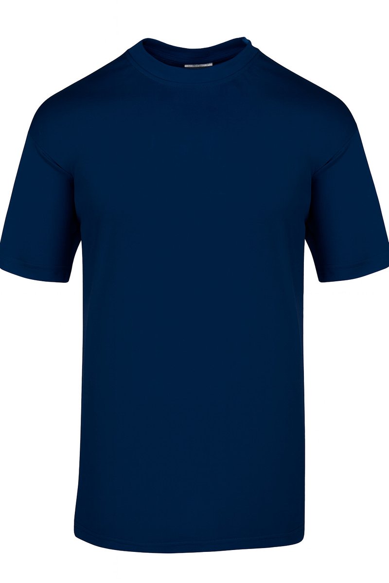 KRB Workwear® - Leo Werkshirt | T-shirts korte mouw