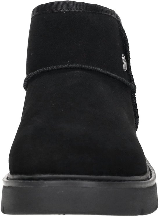 Skechers Keepsakes zy - Mini Bottes femmes pour femme - Zwart