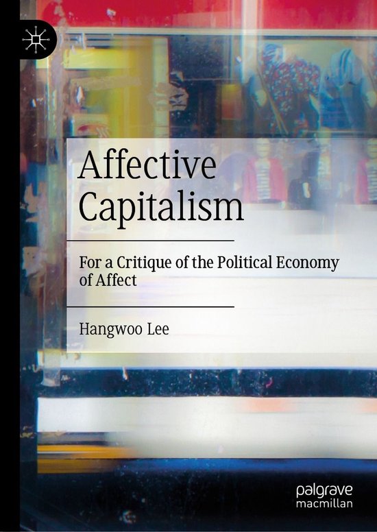 Economics and Finance (R0) - Affective Capitalism - cover
