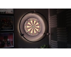 3D Dart Store - Autodarts Automatisch Scoring Systeem - Uitsluitend voor Winmau Plasma Led - Uitbreiding zonder Led - Darten