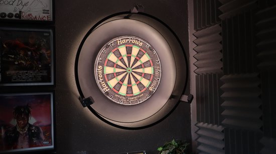 Autodarts kit for Winmau Plasma
