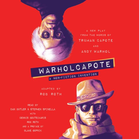 WARHOLCAPOTE - cover