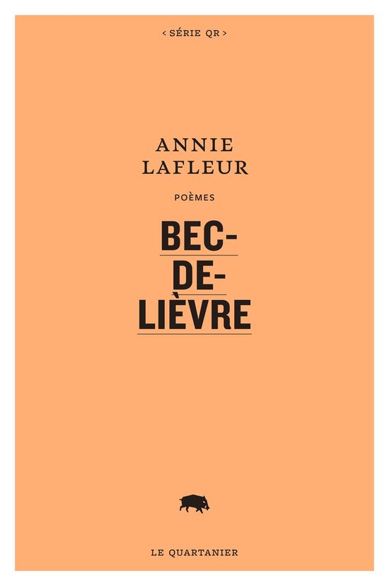 Bec-de-lièvre