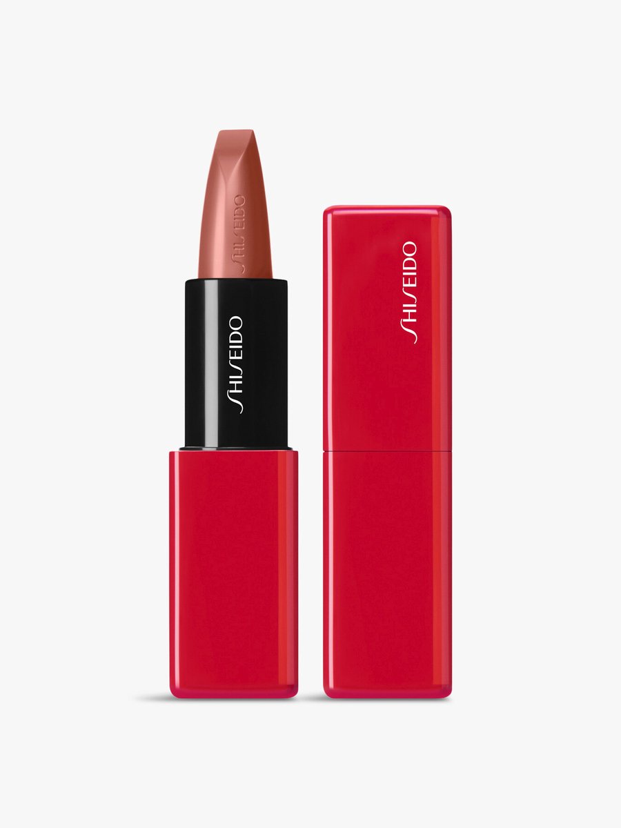 SHISEIDO - Technosatin Gel Lipstick - 405 Playback - 3.3 gr - lipstick