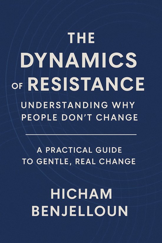 The Dynamics of Resistance