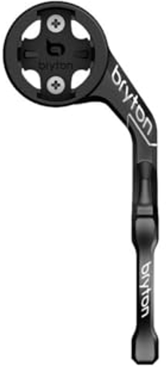 Fotocamera Supporto Frontale Sport Mount in Aluminium voor Manubruik