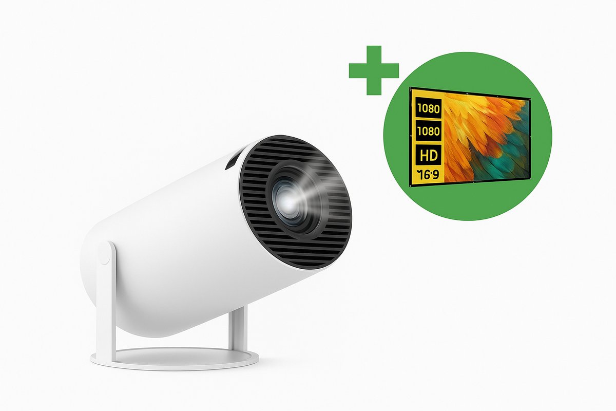 Beste Projector Review 2026