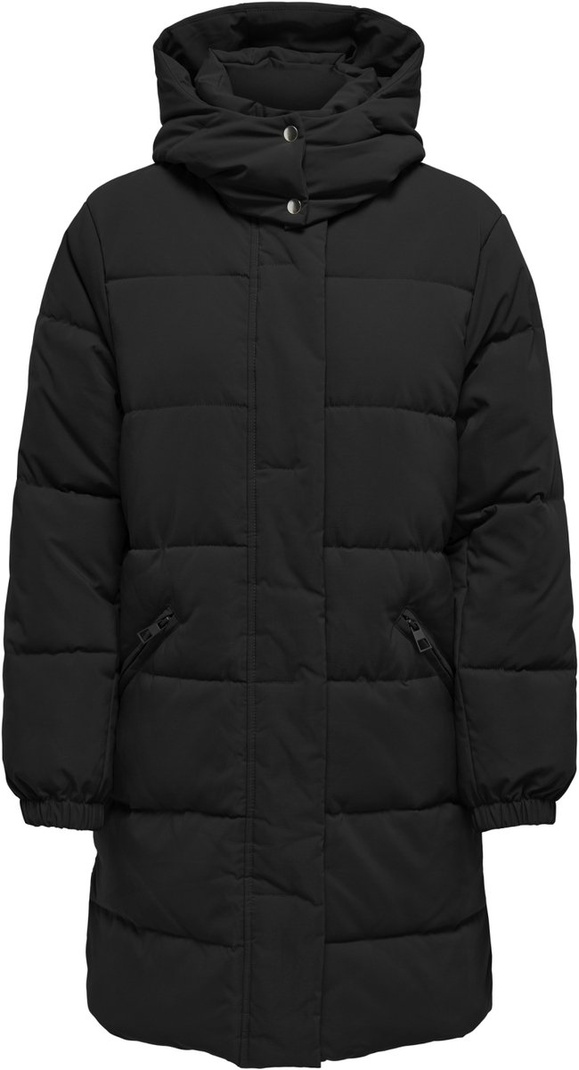 JDY - JDYAJA FLOTTE PADDED JACKET OTW YFM NOOS Dames Jas