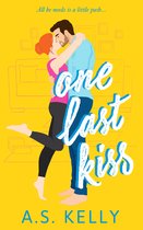 Love At Last 3 - One Last Kiss