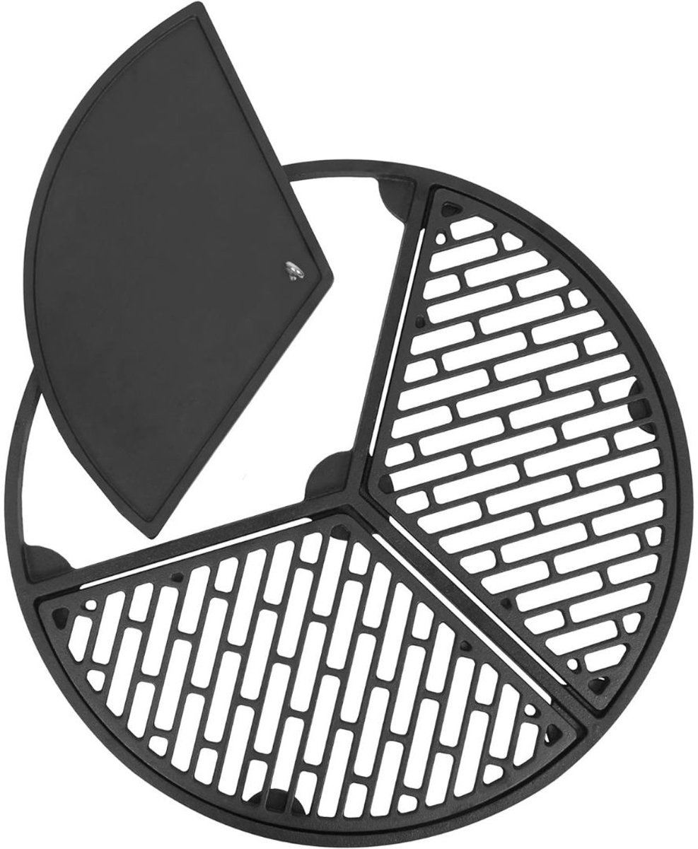 MKSS® Grill Apparaat - Contactgrill - Tosti - Ijzers