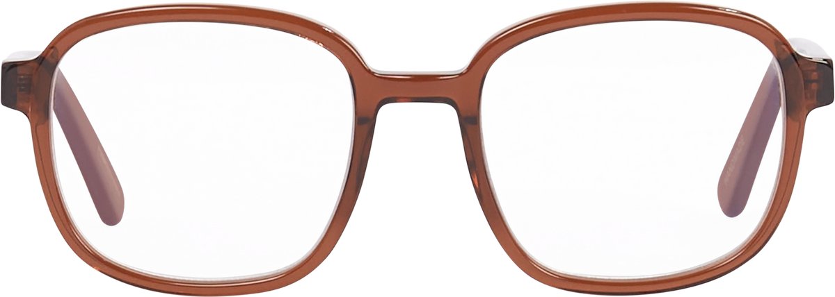 Leesbril Frank and Lucie Eyeknow A-Rum Runner-FL30003-+3.00