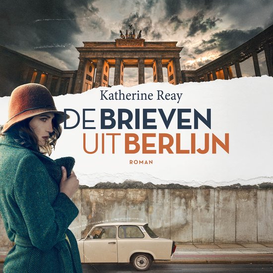 De brieven uit Berlijn