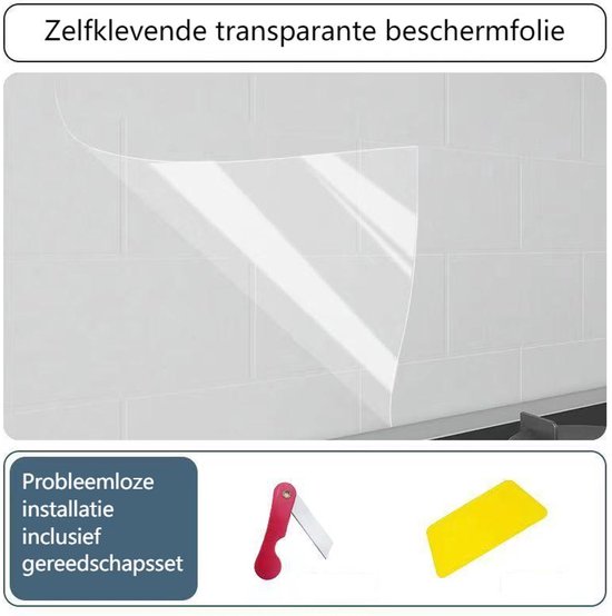 Kraftpapier-doos voor Voedsel, 50-Delige Afhaalsaladebox, Biologisch