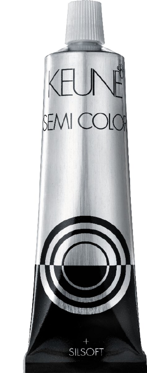 Keune - Semi Color - Red Infinity - 7.46 - 60 ml