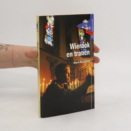 Wierook en tranen