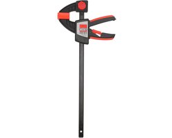 Bessey Lijmtang EZS Eenhands 300 x 80 mm