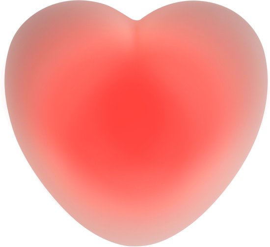 Flow Amsterdam Nursing light - White & red light - rechargeable - Ruby Dusty Pink