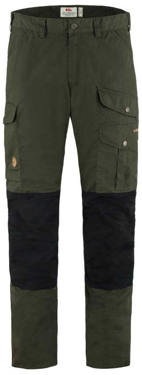 Fjällräven Barents Prointer Broek Man Deep Forest