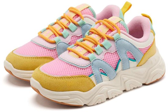 Sneakers Gioseppo Hutchins 74912-P Écru