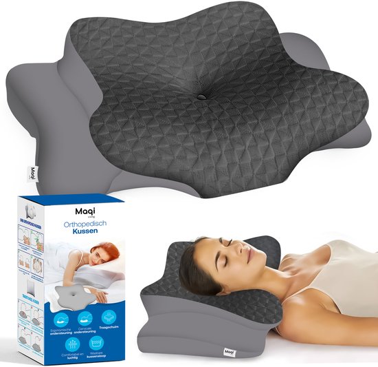 Maqi Living® Hoofdkussen