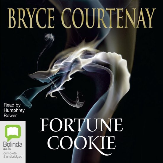 Fortune Cookie - cover