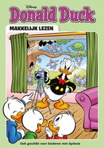 Makkelijk Lezen 11-2025 - Lekker lezen voor iedereen