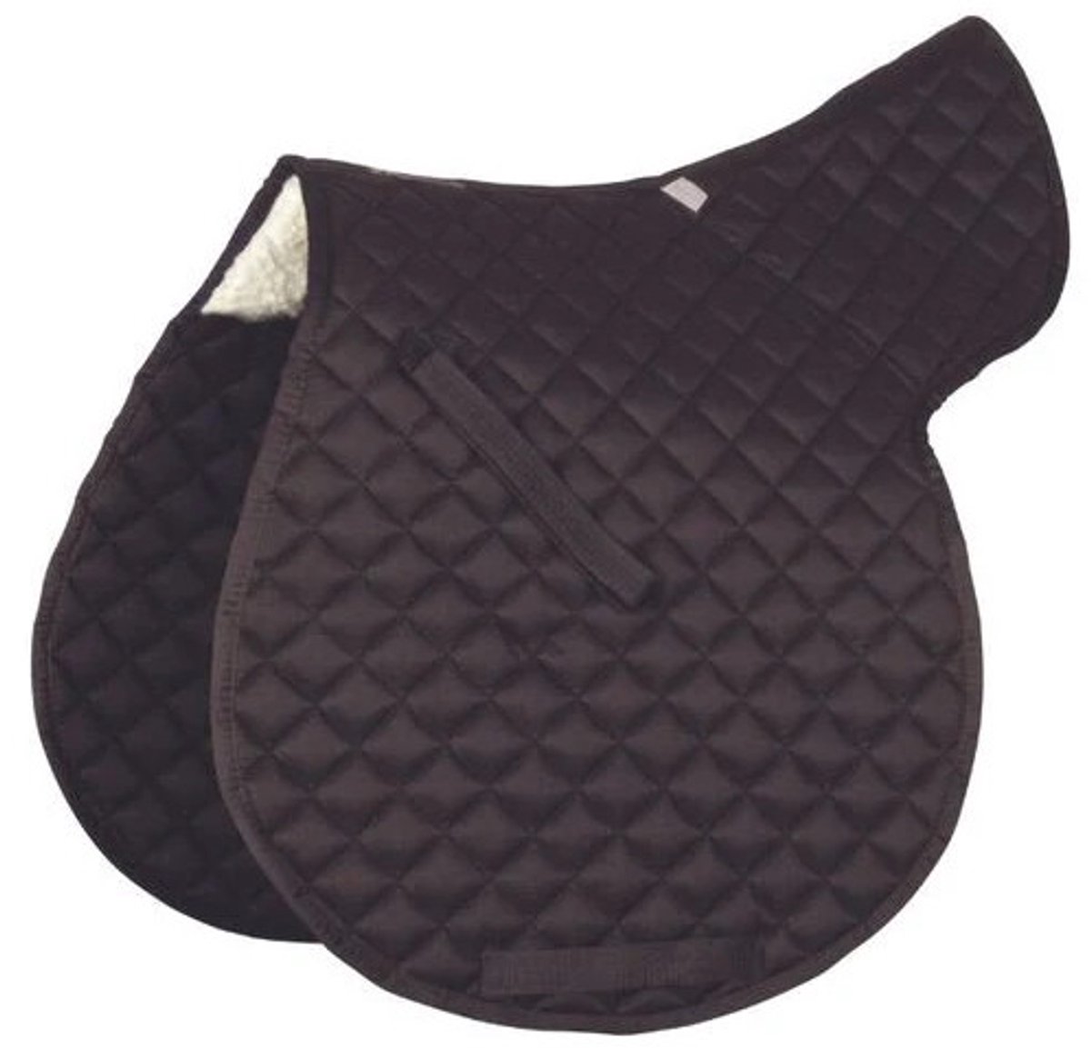 Zadeldek voor paarden Roma Grand Prix All Purpose Numnah