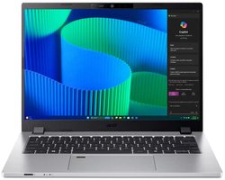 Acer TravelMate P2 14 TMP214-56-TCO-5996 Intel® Core™ i5 i5-1334U Laptop 35,6 cm (14