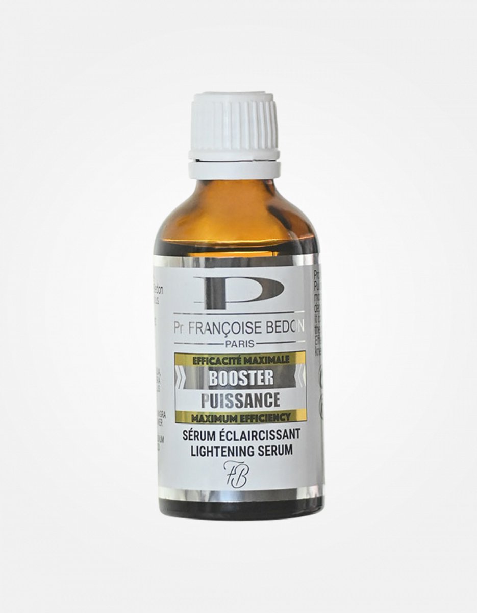Françoise Bedon, Serum Booster Puissance, 50ml