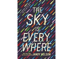 The Sky Is Everywhere