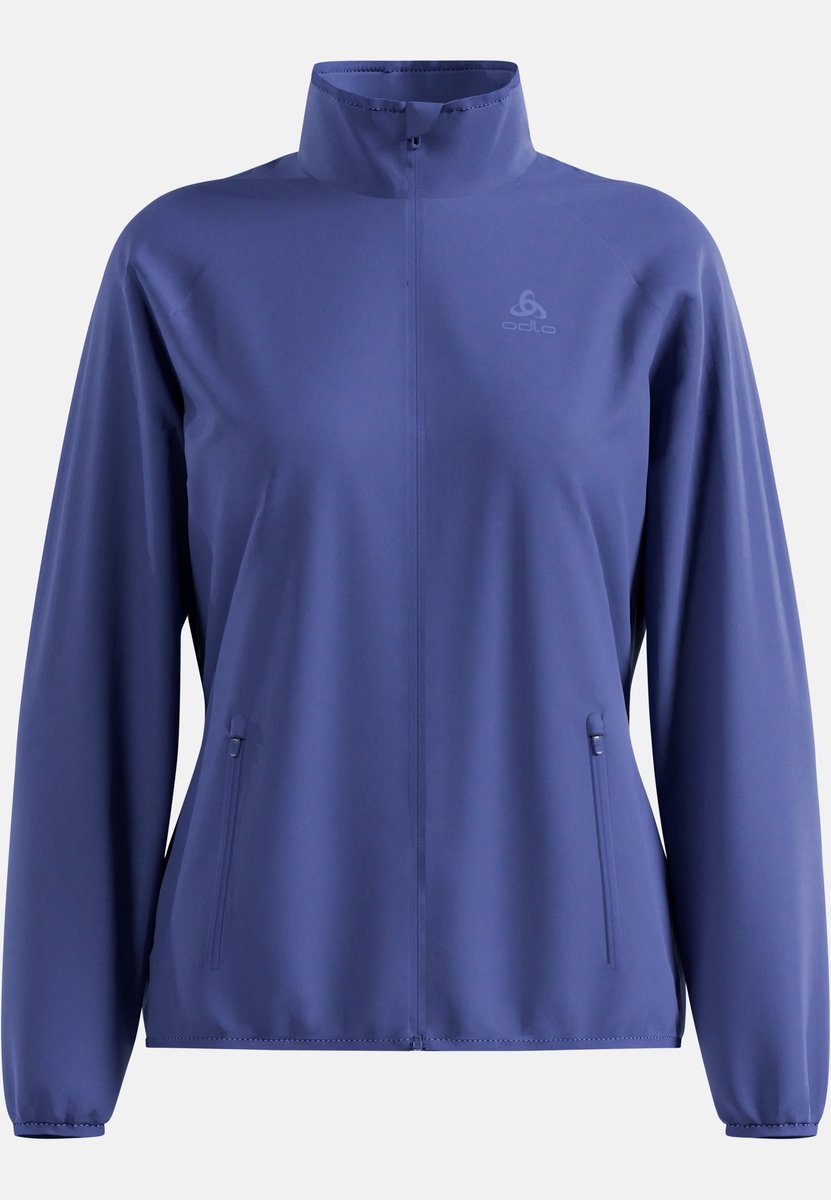 Essential Light Sportjas Vrouwen - Maat L
