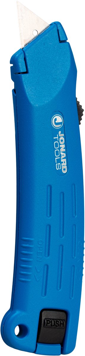 Stanleymes Heavy Duty – Professioneel Afbreekmes