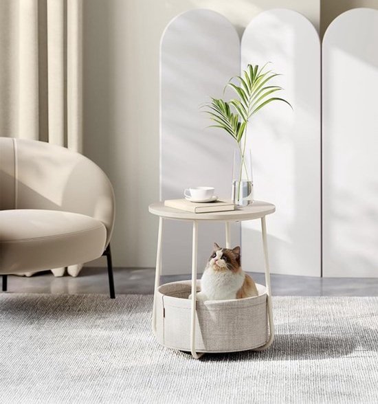 Table Appoint Moderne Table D'Appoint En Acrylique 3 Niveaux - Table Basse Ronde Transparente Moderne, Table De Chevet Design Pour Salon Et Chambre Table Appoint Moderne Table D'Appoint En Acrylique 3 Niveaux - Table Basse Ronde Transparente Moderne, Table De Chevet Design Pour Salon Et Chambre