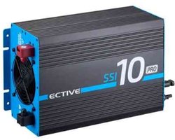 Ective SSI PRO All-in-One Omvormer 12V-230V - SSI 10 PRO