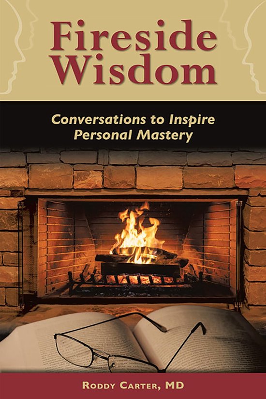 Fireside Wisdom - cover