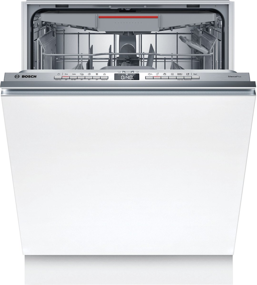 Bosch SMV4EVX08E