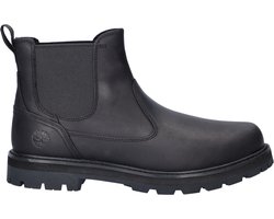 Timberland Britton Road Mid Chelsea Boots Heren - Zwart - Maat 41