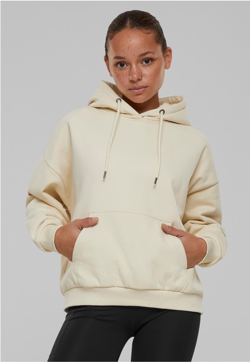 Urban Classics Oversized Ultra Heavy Hoodie/trui 4XL Beige