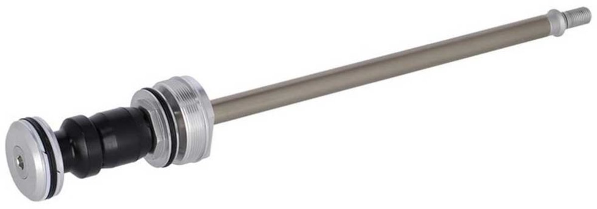 Sr Suntour Sf21 Durolux 180 Mm Patroon Zilver