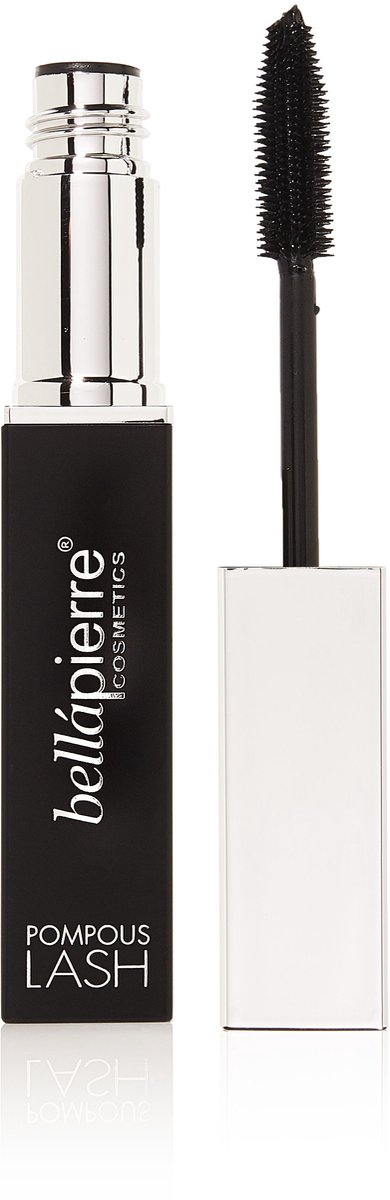BellaPierre | Pompous Mascara