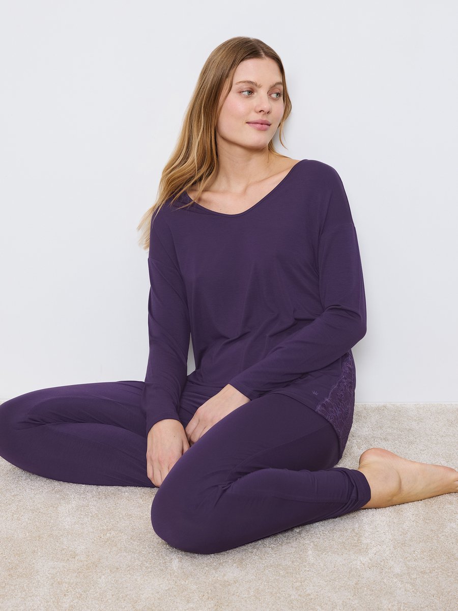 Triumph Pyjama Timeless Sensuality