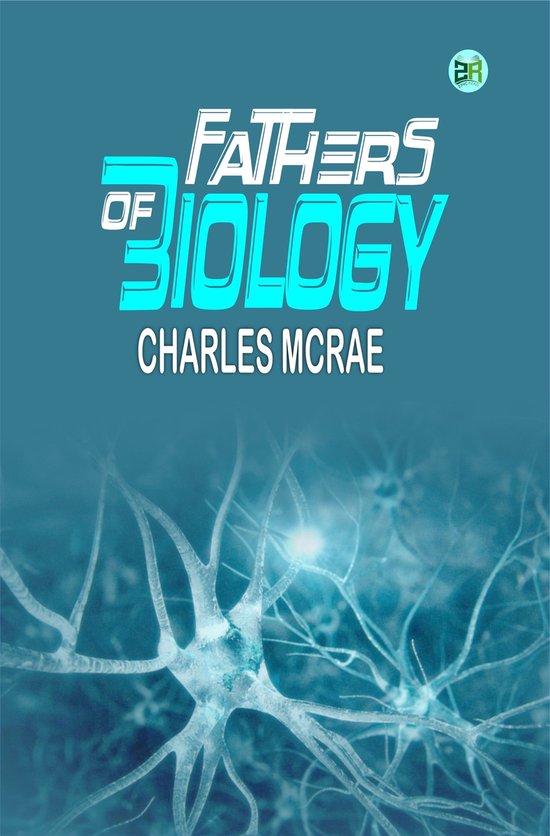 Fathers of Biology - cover