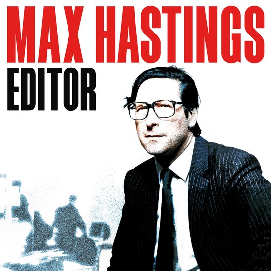 Editor - cover