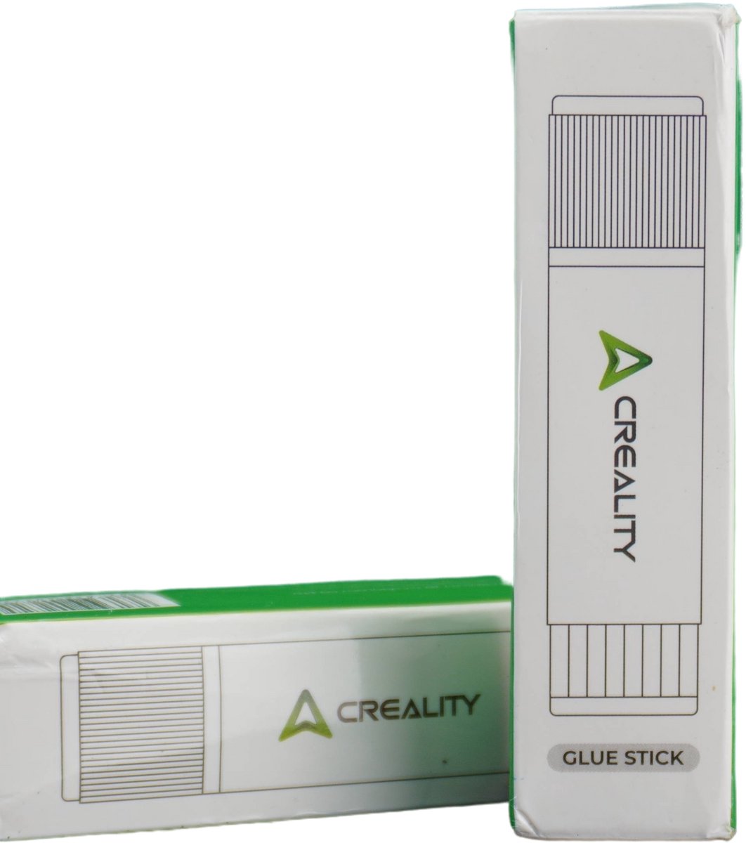 Creality Glue Stick – Perfecte hechting voor 3D prints — afbeelding 2